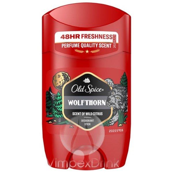 Old Spice stift 50ml Wolfthorn