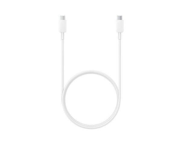 Samsung USB Type-C to USB Type-C Cable 1m White