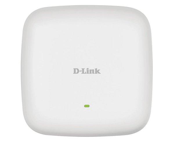 D-Link DAP-2682 Nuclias Connect AC2300 Wave 2 Access Point White