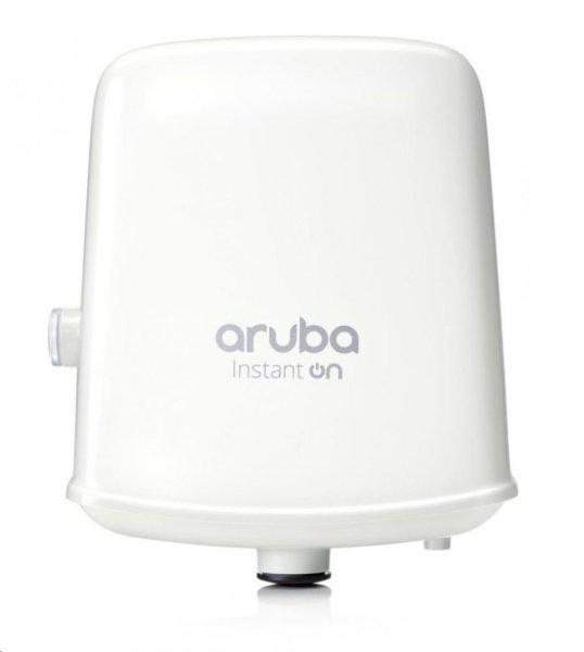 HP Aruba R2X11A Instant On AP17 Access Point (RW) White