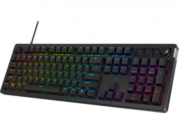 HP HyperX Alloy Rise Gaming Keyboard US