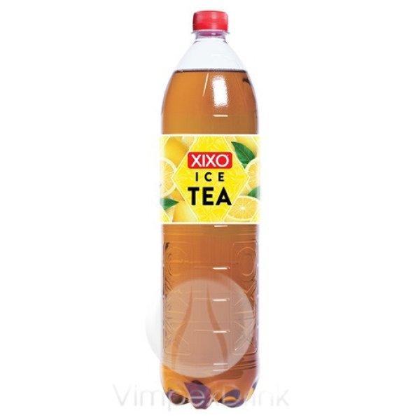 XIXO ICE TEA Citrom 1,5l PET