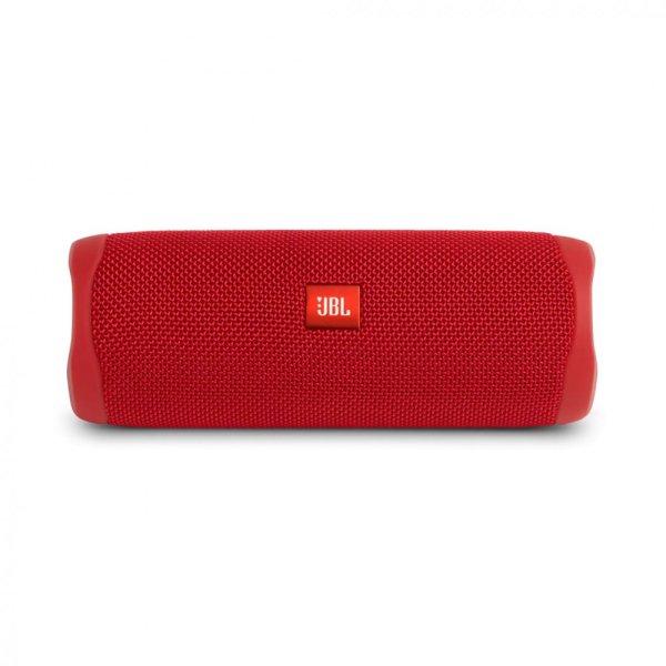 JBL Clip5 Bluetooth Ultra-portable Waterproof Speaker Red