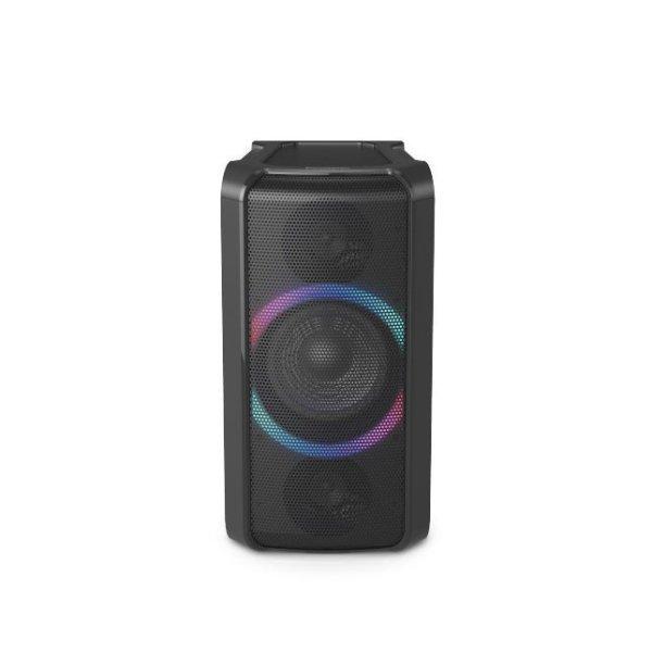 Panasonic SC-TMAX45E-K Bluetooth Party Speaker Black