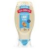 GLOBUS Light majonz flakonos 439g