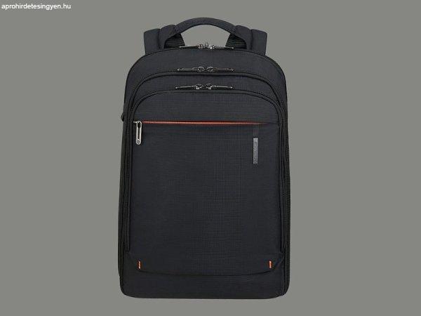 Samsonite Network 4 Backpack 15,6" Charcoal Black