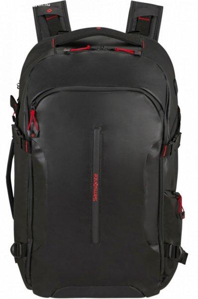 Samsonite Ecodiver Travel Backpack S 17,3" Black
