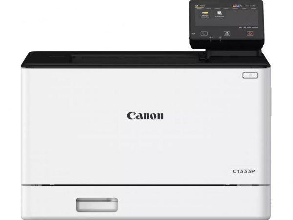 Canon i-SENSYS C1333p Wireless Lézernyomtató/Másoló/Scanner