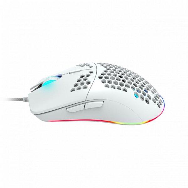 Canyon GM-11 Puncher Gaming mouse White