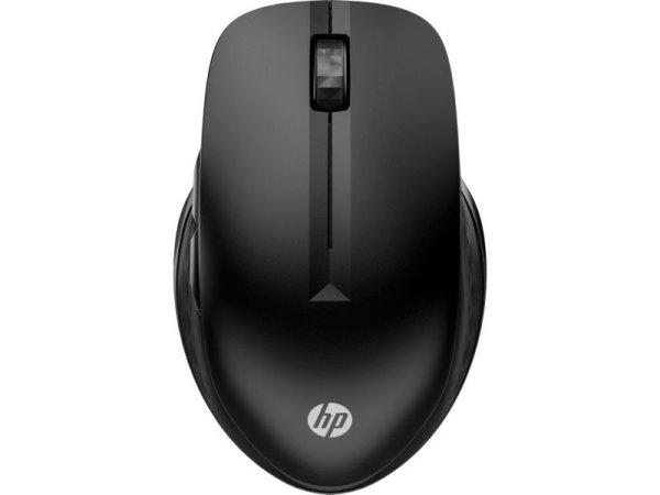 HP 430 Multi-Device Wireless Mouse Black