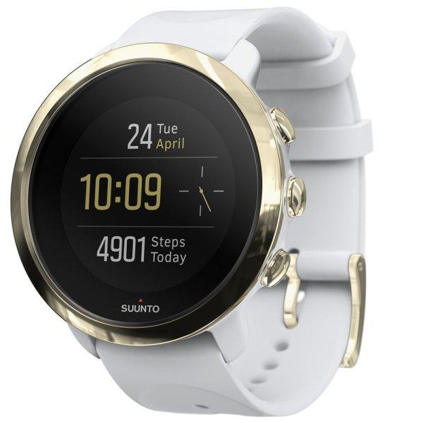 Suunto 3 Fitness - gold