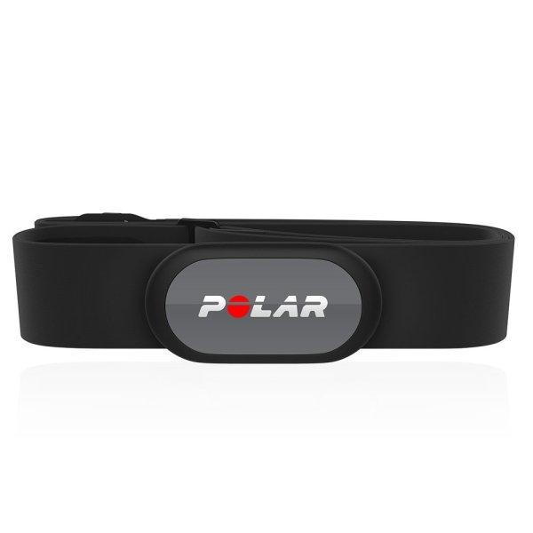 Polar H9 heart rate sensor mellkasi jeladó - fekete XS-S - 51-66 cm