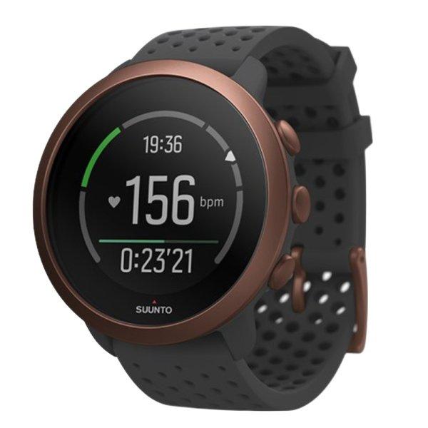 Suunto 3 Fitness - Slate Grey Copper