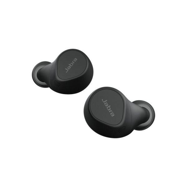 Jabra Evolve2 Buds UC Replacement Bluetooth Headset Black