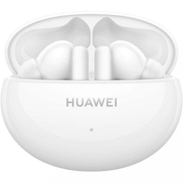 Huawei Freebuds 5i Bluetooth Headset Ceramic White