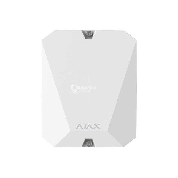 AJAX Hub Hybrid riasztóközpont; 2G; fehér