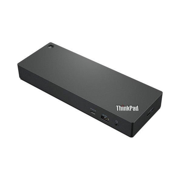 LENOVO ThinkPad Dock - Thunderbolt 4 Workstation - EU/INA/VIE/ROK