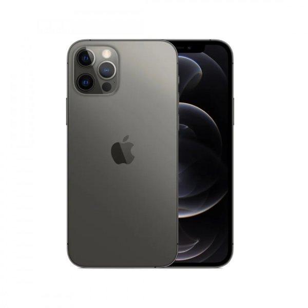 Apple iPhone 12 Pro 128GB Graphite használt mobiltelefon