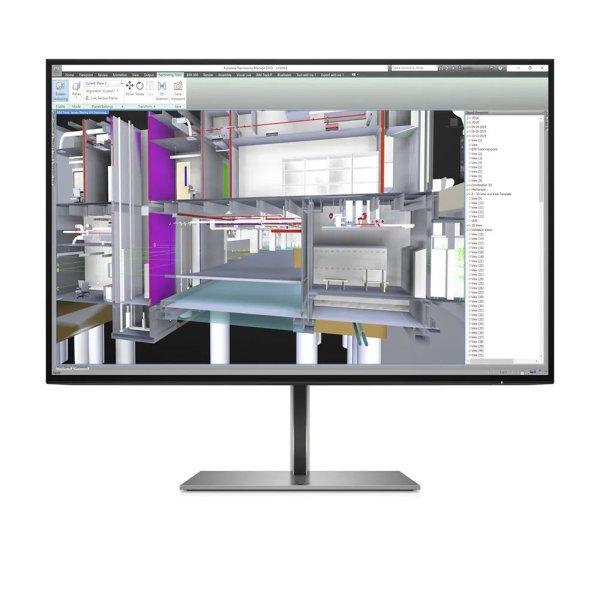 HP Z24u G3 WUXGA / 24 inch / 1920×1200 renew monitor