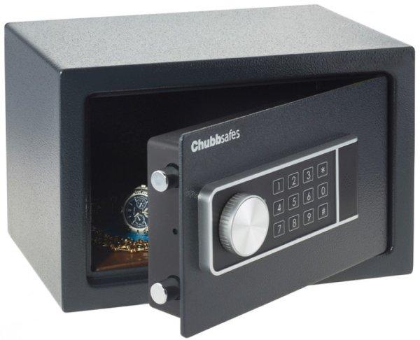 Chubbsafes® | Air- 10 E Minősített Elektromos Bútorszéf