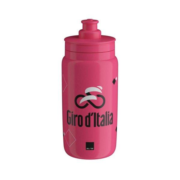 ELITE-FLY 550 Giro DItalia PINK 2024 Rózsaszín 0,55L