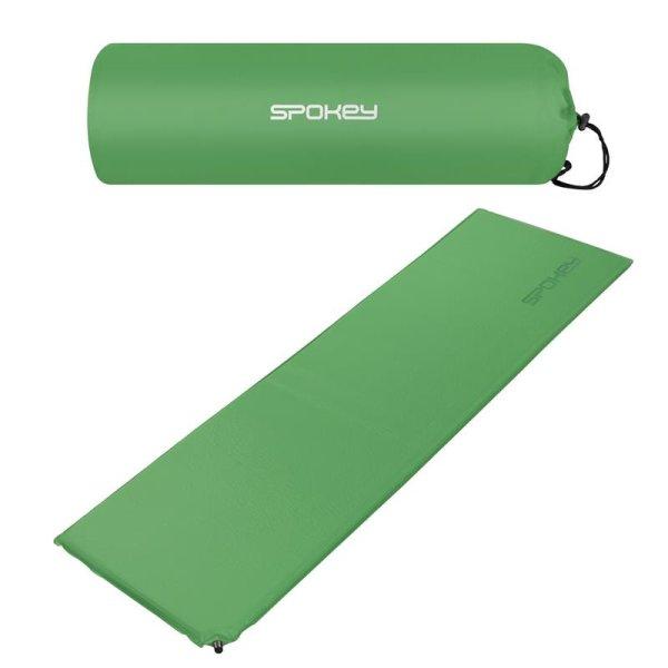 SPOKEY-SAVORY selfinflatable180 x 50 x 2,5 cm, R-Value 3.6 Zöld 180/50 cm