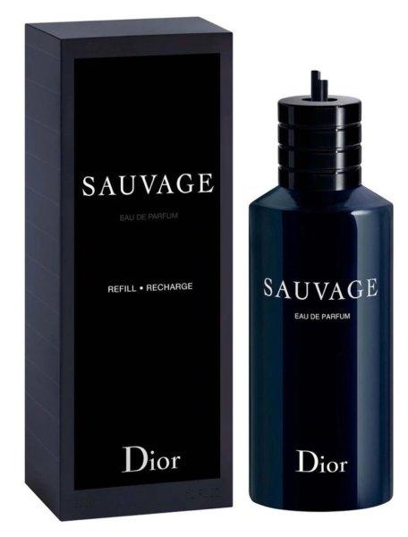 Dior Sauvage - EDP utántöltő 300 ml
