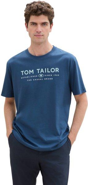 Tom Tailor Férfi póló Regular Fit 1043276.26779 L