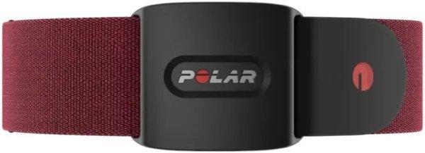 Polar Polar Verity Sense - optikai pulzusmérő - piros (23 - 32 cm)
A0035202