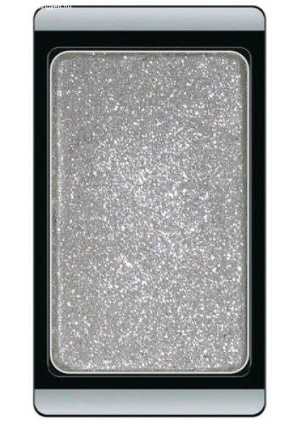Artdeco Csillogó szemhéjfestékek (Glamour Eyeshadow) 0,8 g 316
Glam Granite Grey