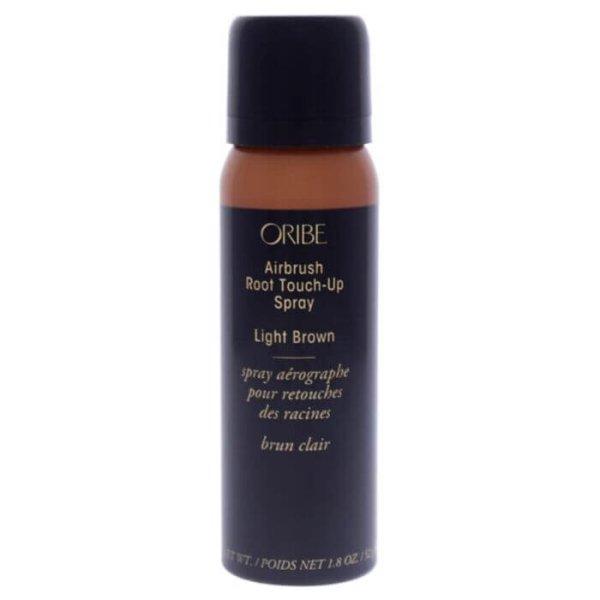 Oribe Ősz hajszálakat és a lenövést elfedő spray
Light Brown (Airbrush Root Touch-Up Spray) 75 ml