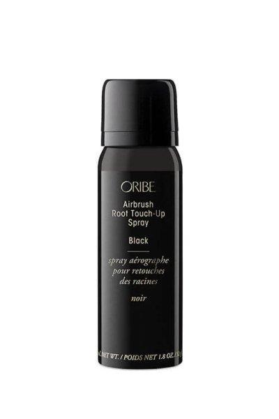 Oribe Ősz hajszálakat és a lenövést elfedő spray
Black (Airbrush Root Touch-Up Spray) 75 ml