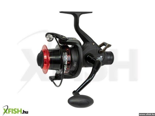 Carp Expert Long Cast Method Runner 6000 Távdobó Feeder Orsó