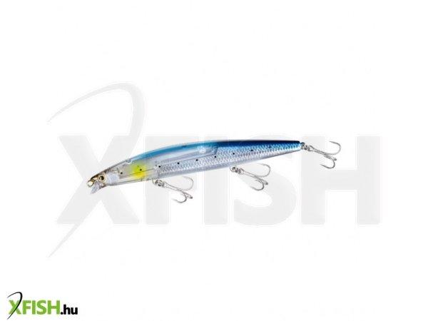 Shimano Exsence Responder Wobbler Maiwashi 165mm 34g 1db/csomag