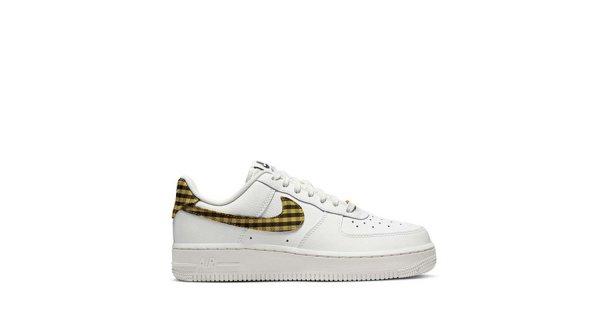 Nike Air Force 1 '07 ESS Trend Utcai cipő DZ2784102-37,5