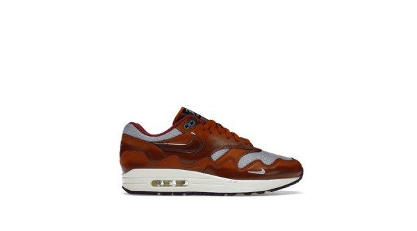 Nike Air Max 1 Utcai cipő DO9549200-42,5