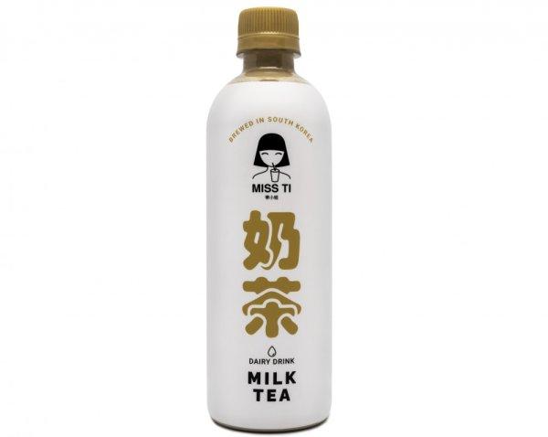 MISS TI MILK LATTE TEA 500 ml