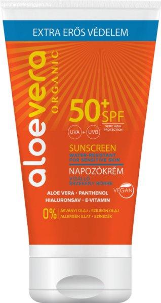 ALVEOLA SFP 50 NAPOZÓKRÉM 150ML