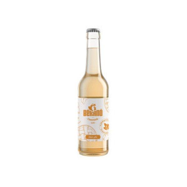 Békanő limonádé almás pite 330 ml