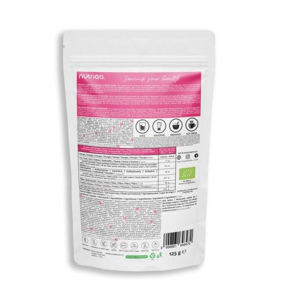 BIO SZUPER HORMONEGYENSÚLY MIX 125G GM