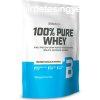 BiotechUSA 100% Pure Whey 454g bourbon vanlia