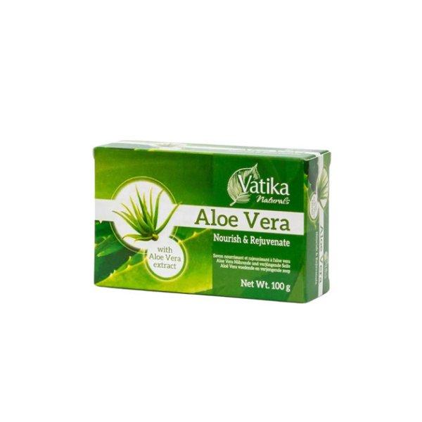 DABUR ALOE VERA SZAPPAN 100G