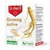 DR HERZ GINSENG ACTIVE KAPSZULA 60DB