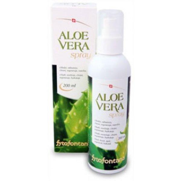 FYTOFONTANA ALOE VERA SPRAY 200ML