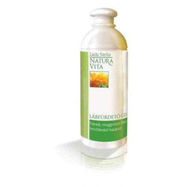 GOLDEN GREEN NATUR VITA LÁBFÜRDETŐ 500ML