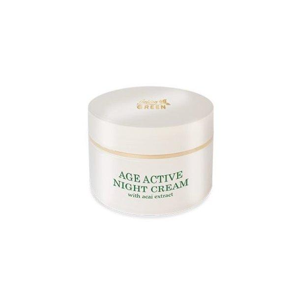 GOLDEN GREEN NATURE ÉJSZAKAI KRÉM 50ML