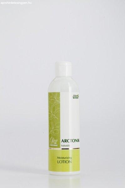 GOLDEN GREEN OLIVA BEAUTY ARCTONIK 250ML