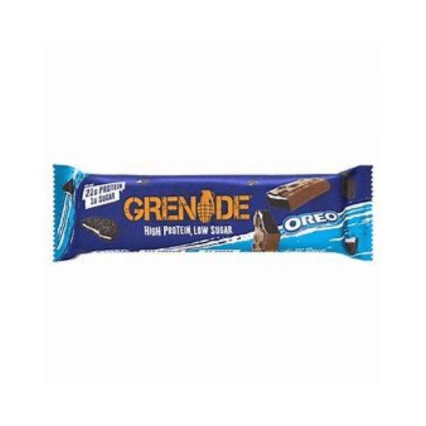 Grenade proteinszelet oreo 60 g