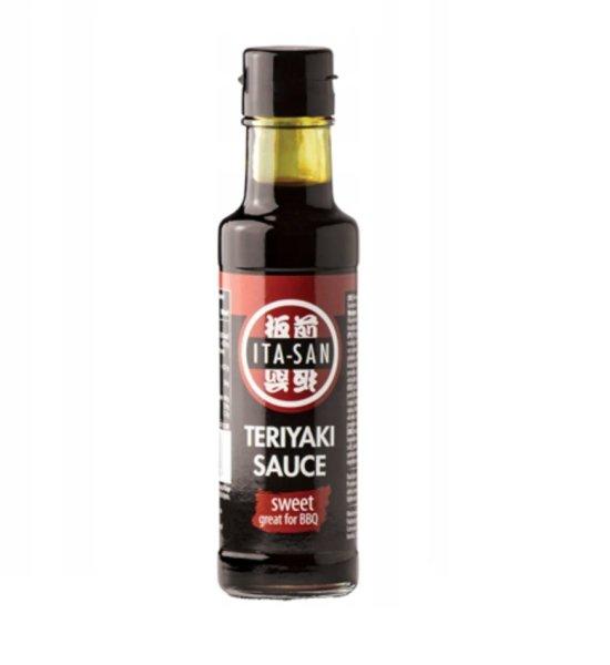 Ita-san teriyaki szósz édes 150 ml