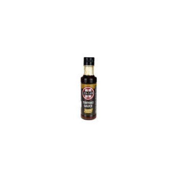 Ita-san teriyaki szósz szezámmagos 150 ml